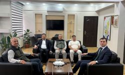 Feke’de proje ve yatırımlar için kurumlar arası iş birliği