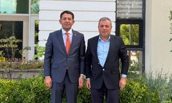Feke’de TOKİ çalışmaları için Ankara’da kritik görüşme