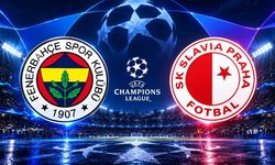 Fenerbahçe'de Slavia Prag mesaisi! İşte muhtemel 11