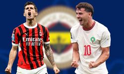 Fenerbahçe’den kanat harekâtı: Diaz olmazsa Pulisic