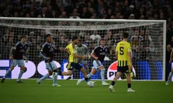 Fenerbahçe'ye İngiltere'de ağır darbe! Aston Villa'ya 6-0 mağlup oldu
