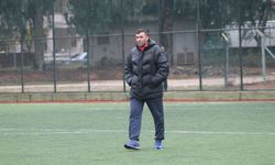 Fikret Akbaş’ın mücadelesi genç futbolcular için