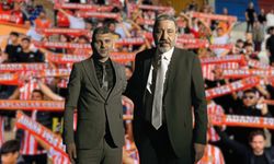 Adana 01 FK’dan taraftara tribün çağrısı