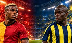 Galatasaray-Fenerbahçe derbisi ne zaman? Tarihi değişti mi, saat kaçta?