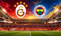 Derbinin hakemleri belli oldu! İşte dikkat çeken rakamlar