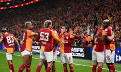 Galatasaray, Fenerbahçe'yi yenerek Süper Lig tarihine geçti!