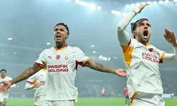 Galatasaray’dan Lille deplasmanında 4 gollü zafer!