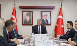 Gastronominin Başkentinde büyük buluşma: Lezzet üssü Adana'da festival heyecanı