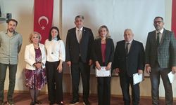 Geleceğin habercileri Adana'da buluştu