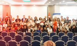 Geleceğin sesi Adana’dan yükseliyor: Öğrenciler COP31’e hazırlanıyor