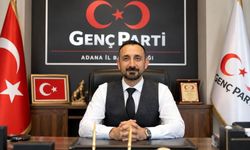 Genç Parti Adana İl Başkanı Ramazan Arık: "Kadın üreticilere destek artırılmalı"