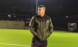 Gençlerbirliği'nde genç oyuncu vurgusu: "Yetiştirmek en büyük mutluluğumuz"