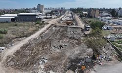 Girne Bulvarı’ndaki kavşak projesiyle trafik rahatlayacak