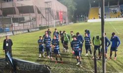 Gökdeniz Tunç’tan tribünlere: Desteğinize ihtiyacımız var