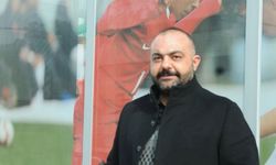 Gökhan Uzunömür’den taraftara çağrı: "Şimdi kenetlenme zamanı"