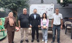 Görgülü: Seyhan’ı sokak sokak gezeceğiz