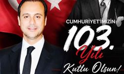 Gündoğdu: Cumhuriyet en büyük mirasımız