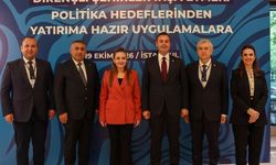 Güngör Geçer: Afetlere hazırlıklı kent oluşturacağız