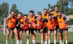 Adana 01 Futbol Kulübü'nde kritik hafta başlıyor