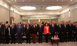 Adana'nın geleceği vizyon 2040 ile şekilleniyor: 312 Projeyle yeni bir hikaye yazılıyor