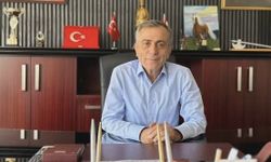 Tufanbeyli Belediye Başkanı Ahmet Aktürk, CHP’den istifa etti