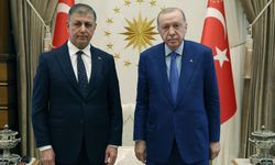 İddia! İzmir Büyükşehir Belediye Başkanı Cemil Tugay AK Parti'ye mi katılıyor?