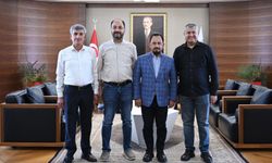 İlk hafta maça çıkmamıştı: Sarıçam Kürkçüler Spor sahaya dönüyor
