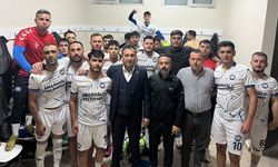 İmamoğlu Belediyespor lige beraberlikle başladı