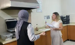 İmamoğlu’nda öğrencilerin sağlığı için gıda denetimleri aralıksız sürüyor