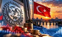 IMF açıkladı: Türkiye ekonomisi 2027'de ne kadar büyüyecek?