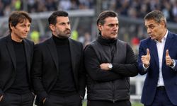 İsmail Kartal dönemi kapandı, işte yeni teknik direktör adayları!