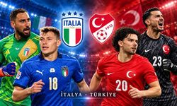 İtalya-Türkiye maçı ne zaman, saat kaçta, hangi kanalda?