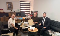 33. Altın Koza'da basın ödülleri sahiplerini buldu!