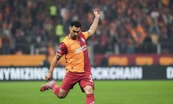 Galatasaray'da sürpriz ayrılık iddiası!