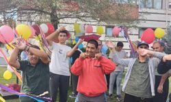 Karaisalı Engelsiz Yaşam Merkezi’nde coşkulu buluşma: “Yaza veda, sonbahara merhaba”