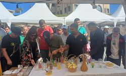 Karaisalı Engelsiz Yaşam Merkezi'nden pazar gezisi