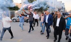 Karalar: En büyük gücümüz gönül bağımız