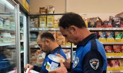 Karataş Belediyesinden sıkı market denetimi: "Halkın sağlığı kırmızı çizgimizdir"