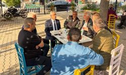 Karataş Belediyesi'nden sosyal yaşam hamlesi
