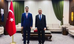 Karataş’ta Cumhuriyet Bayramı buluşması