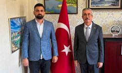 Karataş’ta gençlere yönelik doğa ve kültür rotası projesi görüşüldü