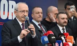 Kılıçdaroğlu’ndan Vahap Seçer için çağrı: “Derhal serbest bırakılmalı”