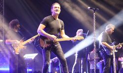 Kıraç, Adana Lezzet Festivali'nde sahne aldı