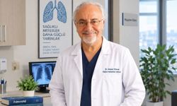 Kış aylarında nefes darlığı riskine dikkat! Uzm. Dr. Adem Yılmaz uyardı