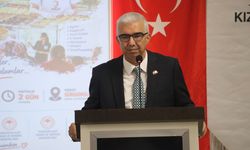 Kızılay’dan Adana’da üretim hamlesi: Kurutulmuş Meyve ve Sebze Atölyesi tanıtıldı
