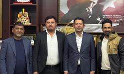 Kozan muhtarlarından kent yönetimine ziyaret