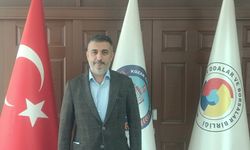 Kozan Ticaret Odası'nda Başkanlık seçimini Volkan Bayrakçı kazandı
