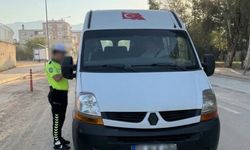 Kozan’da güven uygulaması: 4 firari hükümlü yakalandı