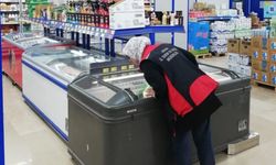Kozan’da güvenilir gıda için sıkı kontrol