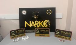 Kozan'da polisten geniş çaplı denetim! 18 araca 338 bin TL ceza
